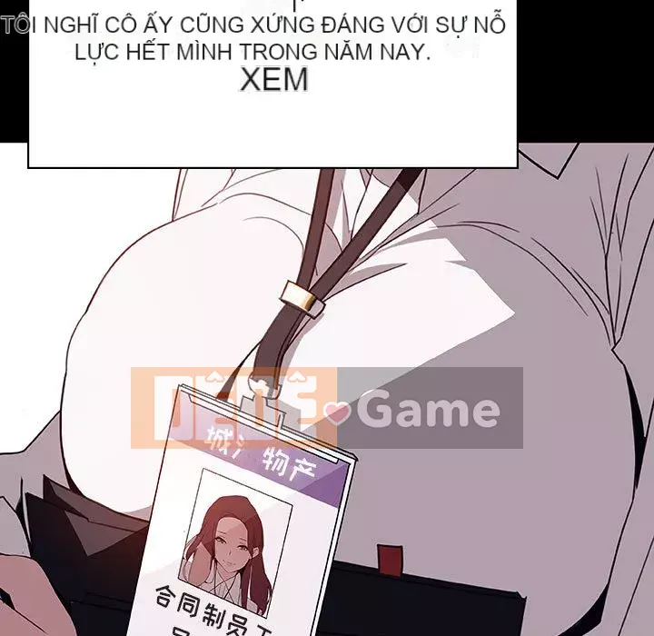 Hợp Đồng Bí Mật Chương 1-45