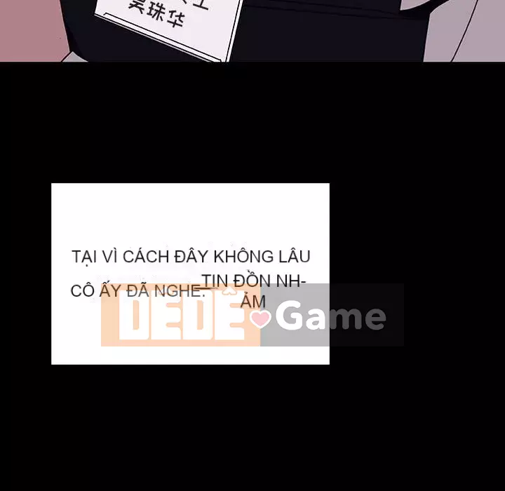 Hợp Đồng Bí Mật Chương 1-45