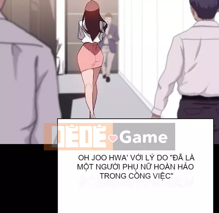 Hợp Đồng Bí Mật Chương 1-45