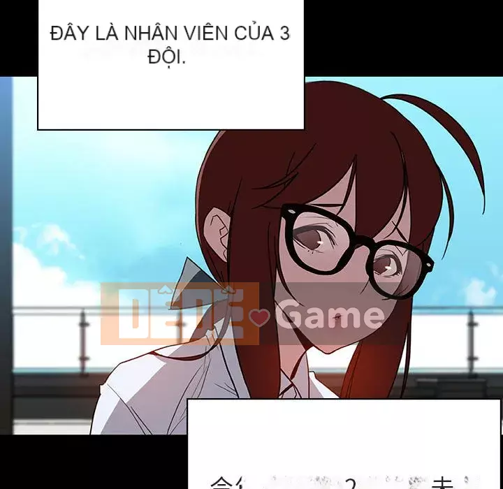 Hợp Đồng Bí Mật Chương 1-45