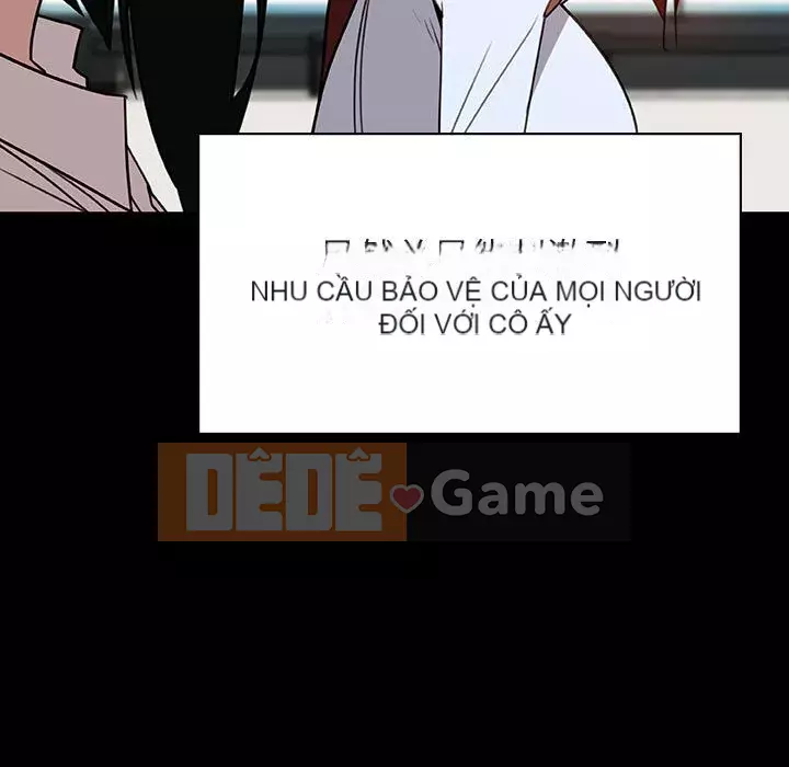 Hợp Đồng Bí Mật Chương 1-45