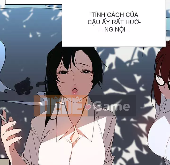 Hợp Đồng Bí Mật Chương 1-45