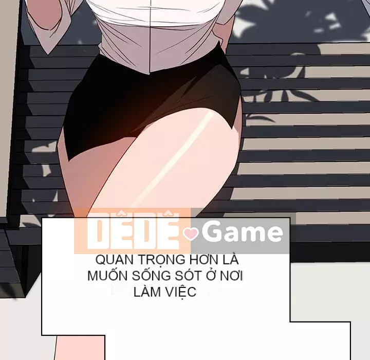 Hợp Đồng Bí Mật Chương 1-45