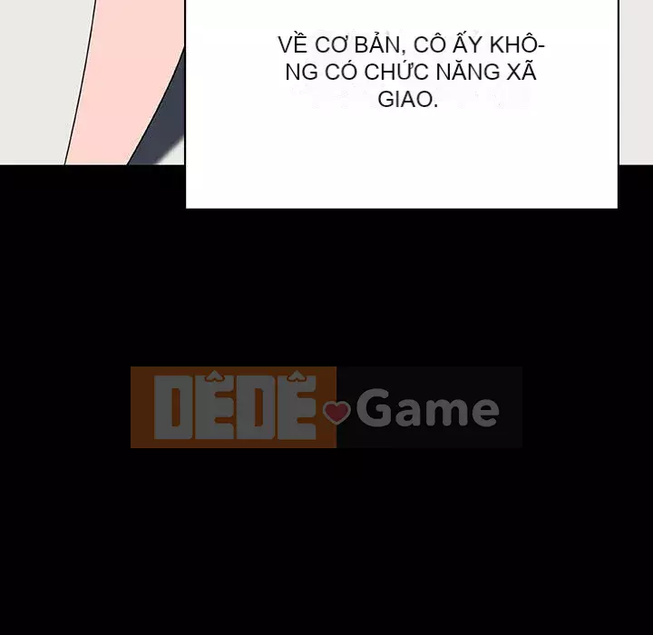 Hợp Đồng Bí Mật Chương 1-45