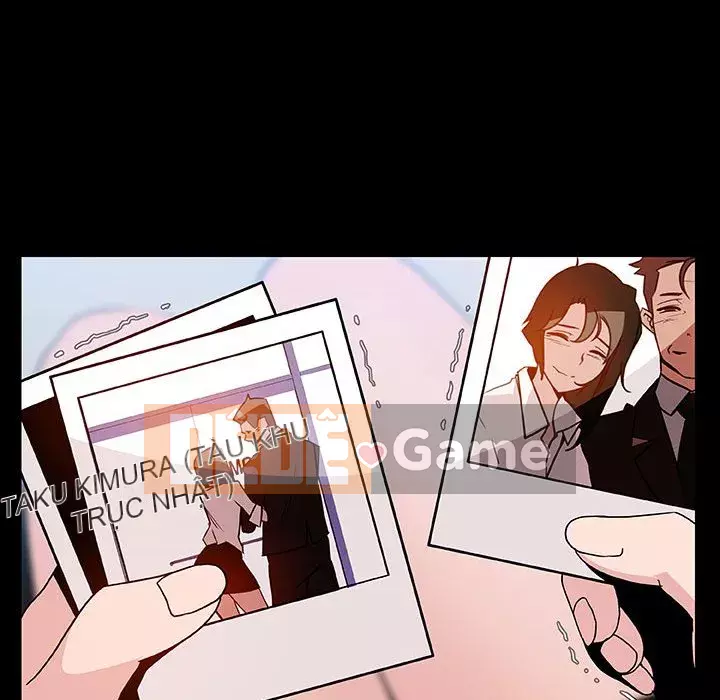 Hợp Đồng Bí Mật Chương 1-45