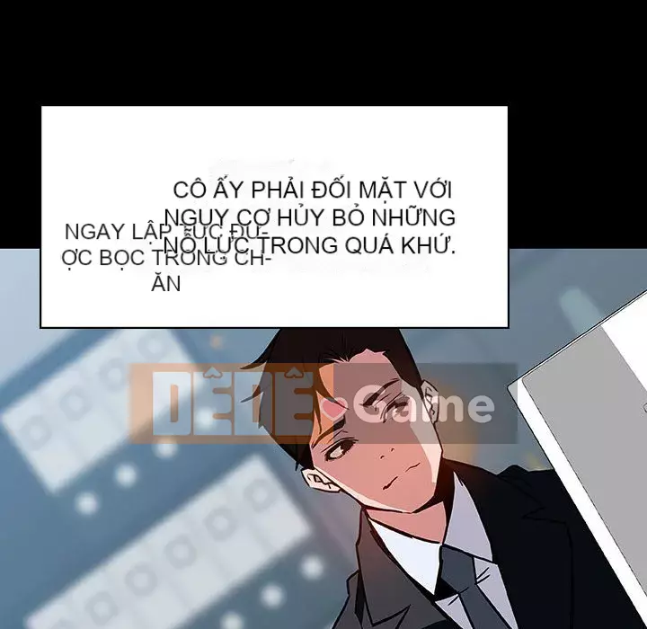 Hợp Đồng Bí Mật Chương 1-45