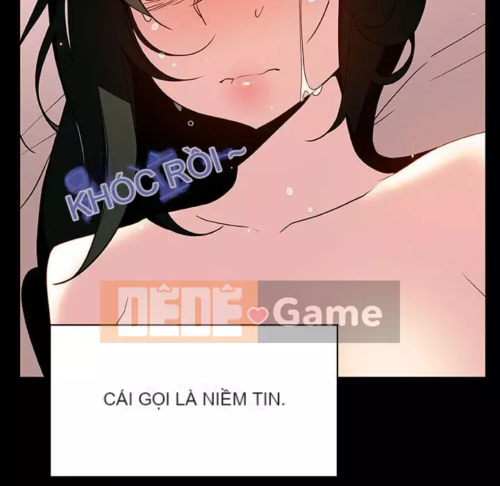 Hợp Đồng Bí Mật Chương 1-45