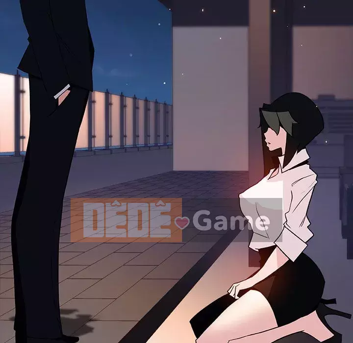 Hợp Đồng Bí Mật Chương 1-45