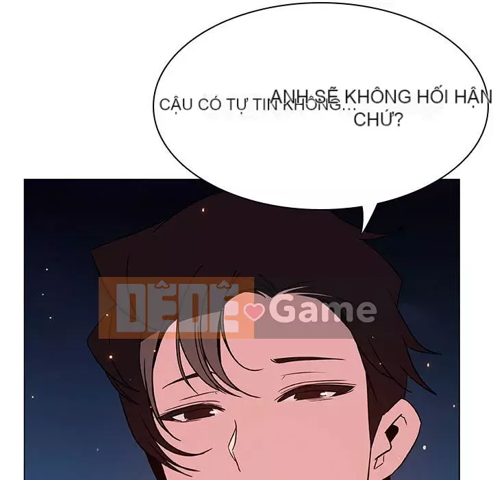 Hợp Đồng Bí Mật Chương 1-45