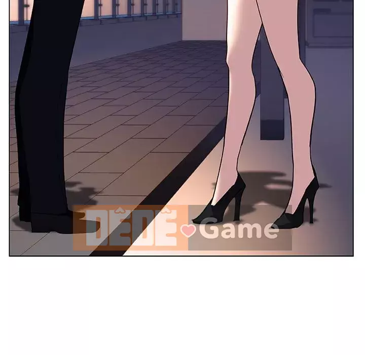 Hợp Đồng Bí Mật Chương 1-45