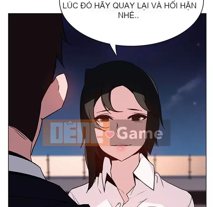 Hợp Đồng Bí Mật Chương 1-45