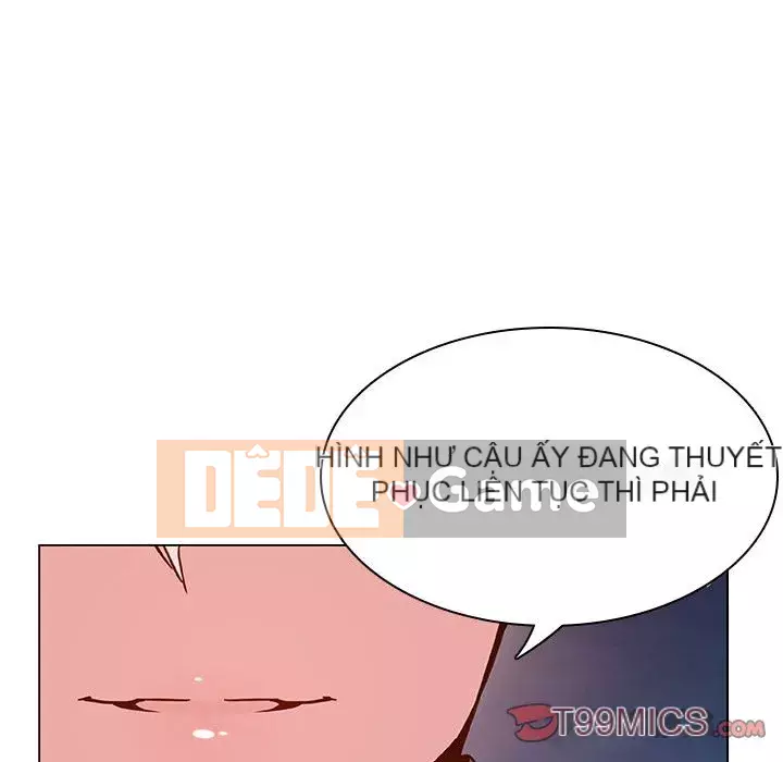 Hợp Đồng Bí Mật Chương 1-45