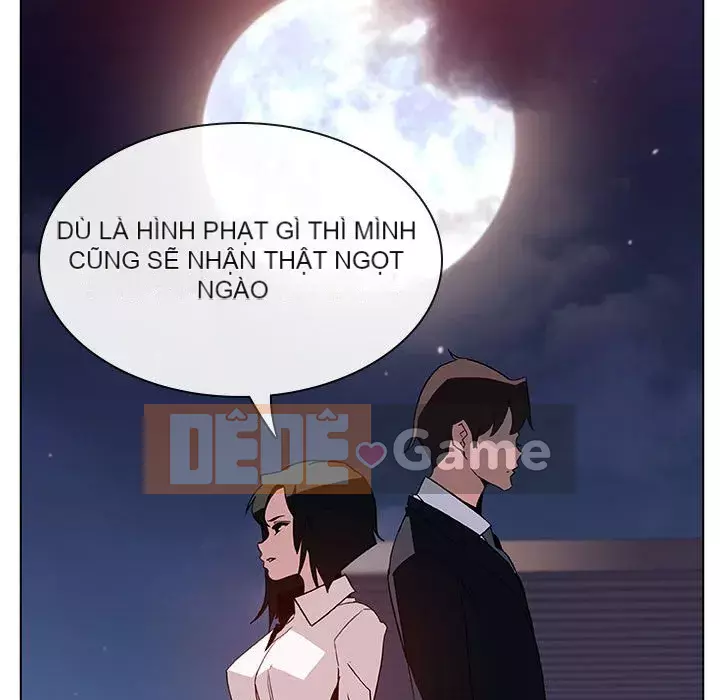 Hợp Đồng Bí Mật Chương 1-45