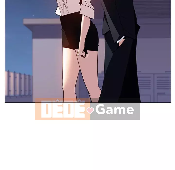 Hợp Đồng Bí Mật Chương 1-45