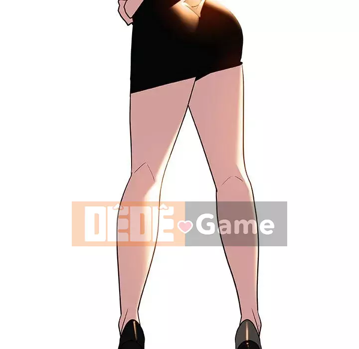 Hợp Đồng Bí Mật Chương 1-45