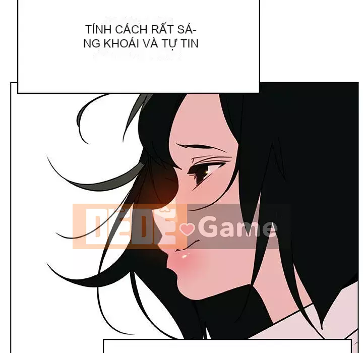 Hợp Đồng Bí Mật Chương 1-45