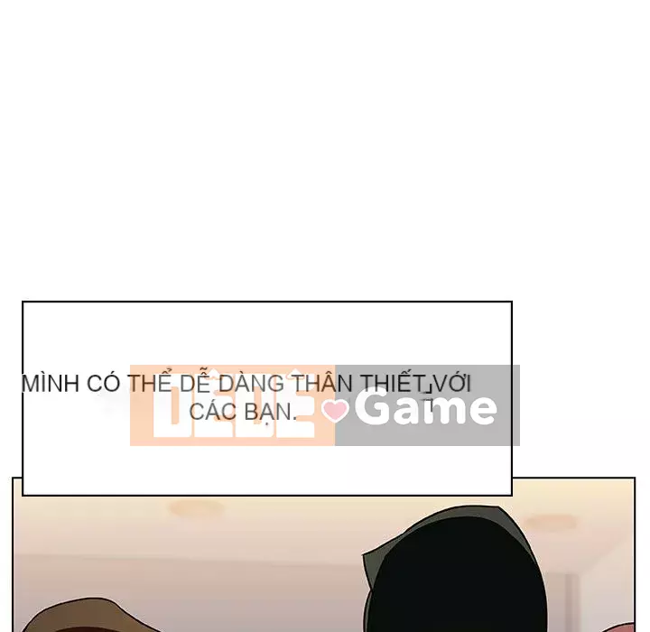 Hợp Đồng Bí Mật Chương 1-45