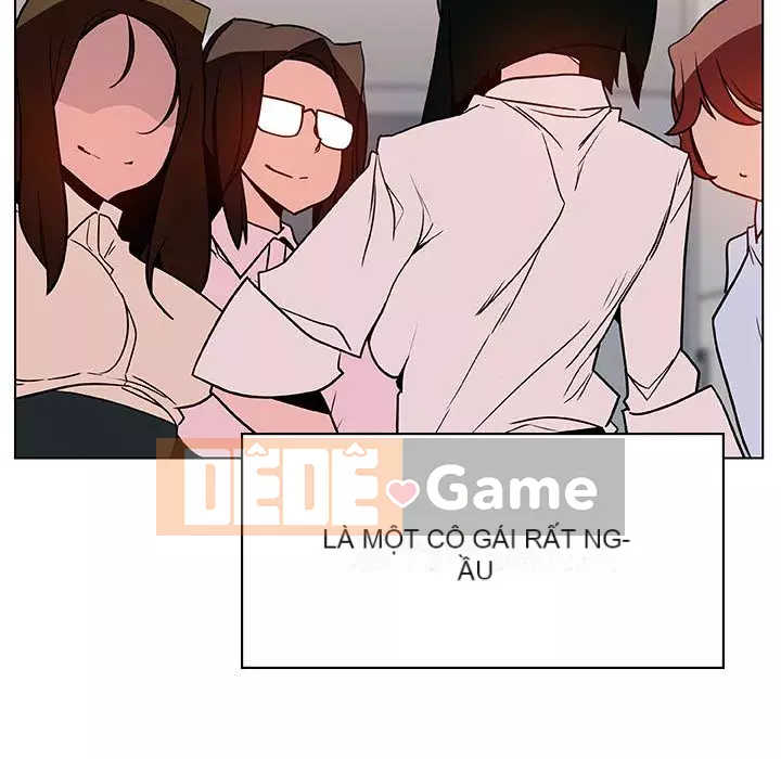 Hợp Đồng Bí Mật Chương 1-45