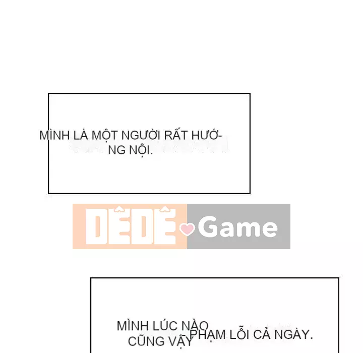 Hợp Đồng Bí Mật Chương 1-45