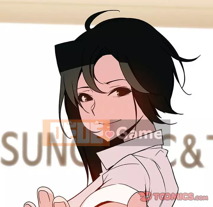 Hợp Đồng Bí Mật Chương 1-45