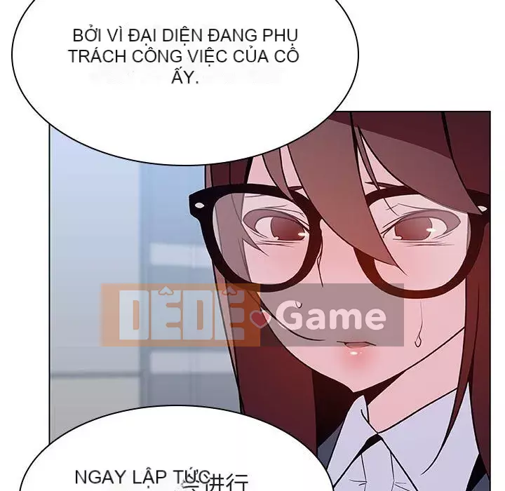 Hợp Đồng Bí Mật Chương 1-45