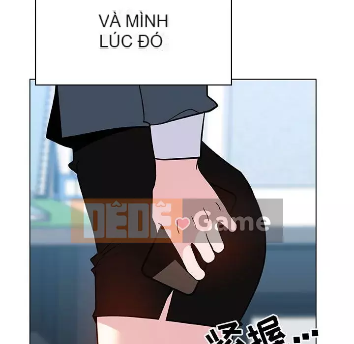 Hợp Đồng Bí Mật Chương 1-45