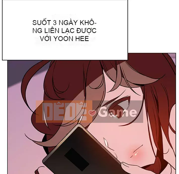 Hợp Đồng Bí Mật Chương 1-45