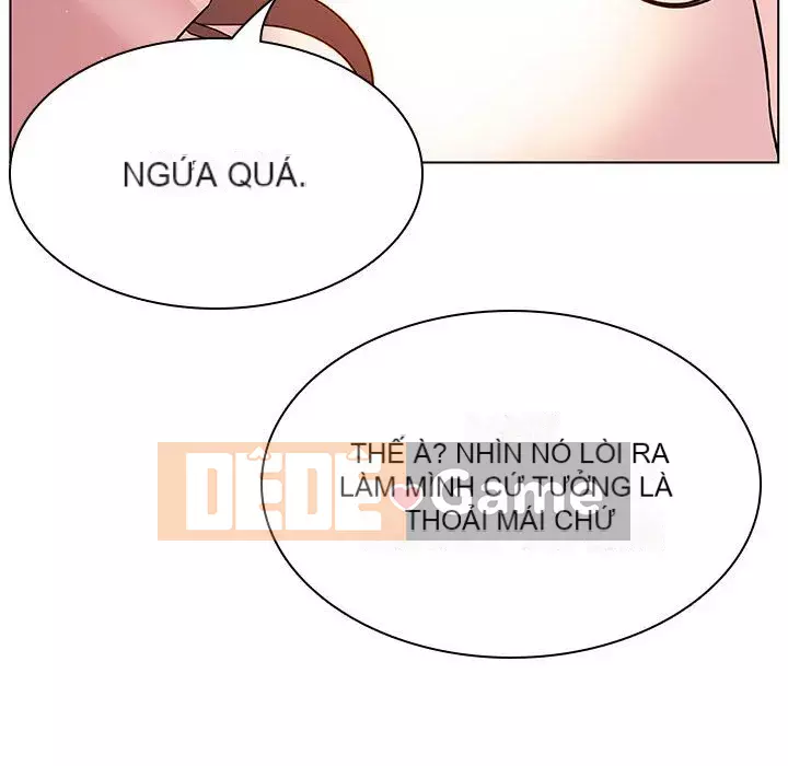 Hợp Đồng Bí Mật Chương 1-45