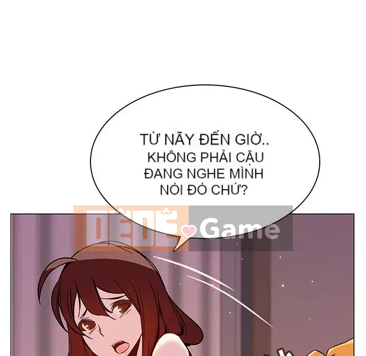 Hợp Đồng Bí Mật Chương 1-45