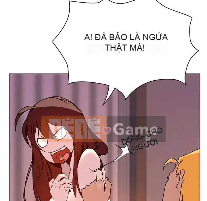 Hợp Đồng Bí Mật Chương 1-45