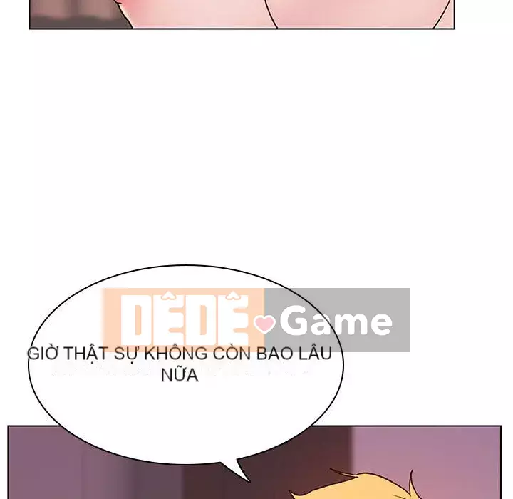 Hợp Đồng Bí Mật Chương 1-45