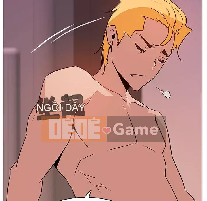 Hợp Đồng Bí Mật Chương 1-45