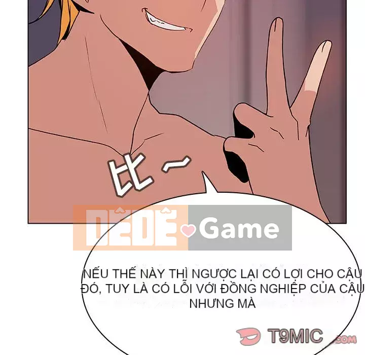 Hợp Đồng Bí Mật Chương 1-45