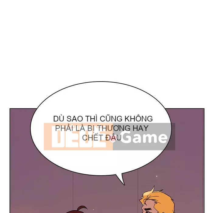 Hợp Đồng Bí Mật Chương 1-45