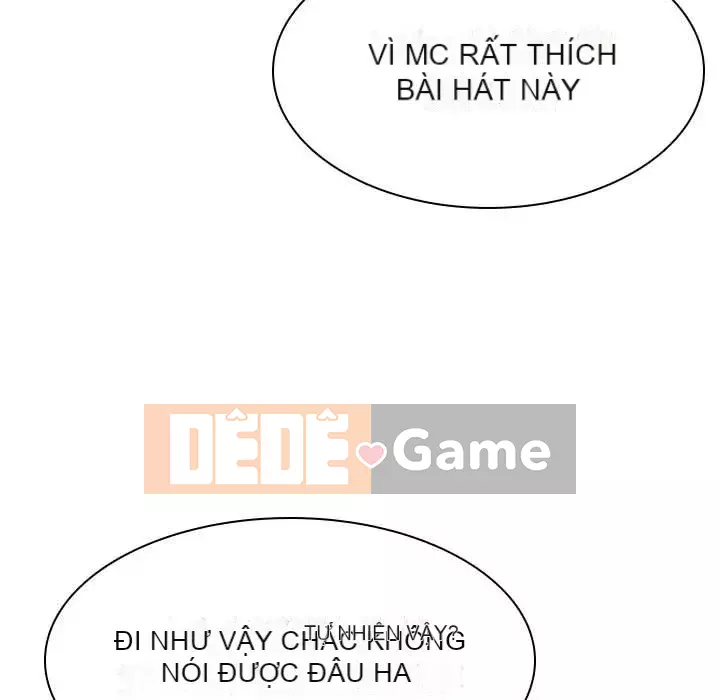 Hợp Đồng Bí Mật Chương 1-45