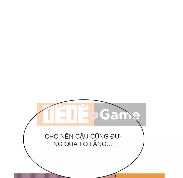 Hợp Đồng Bí Mật Chương 1-45