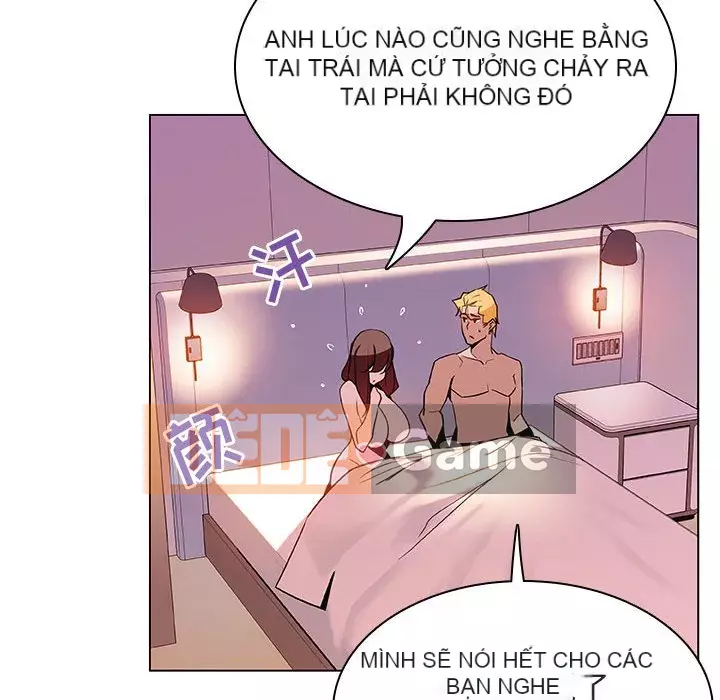 Hợp Đồng Bí Mật Chương 1-45