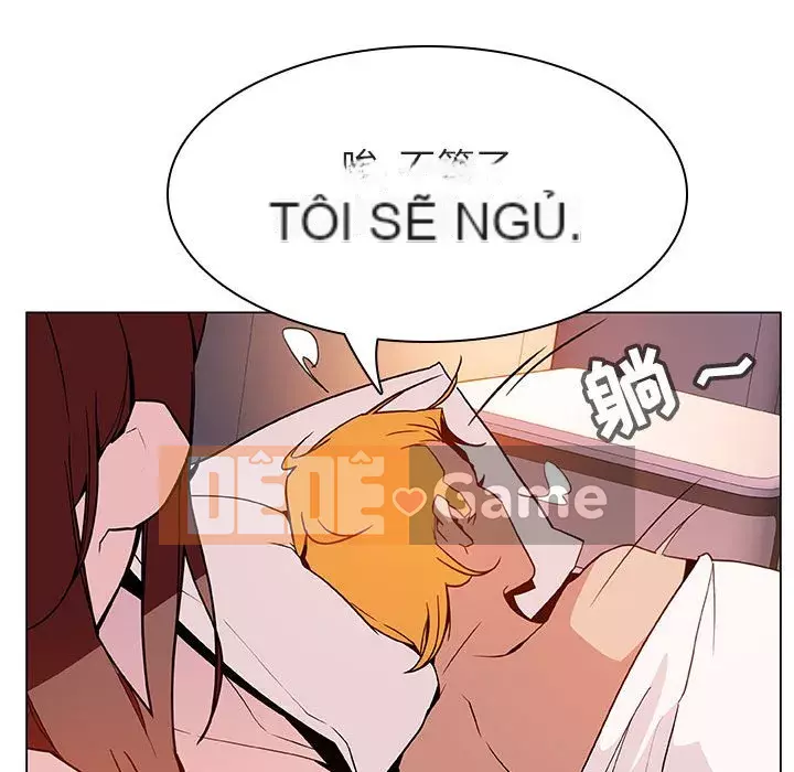 Hợp Đồng Bí Mật Chương 1-45