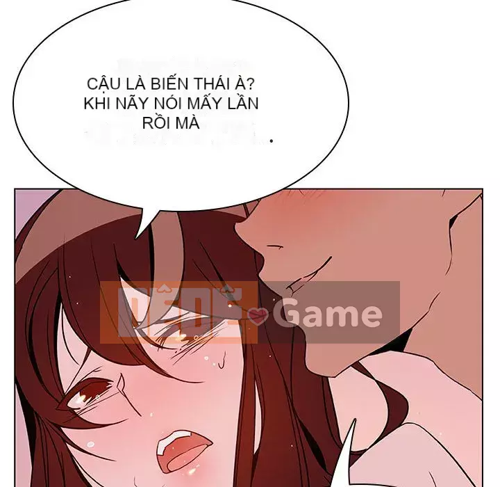 Hợp Đồng Bí Mật Chương 1-45