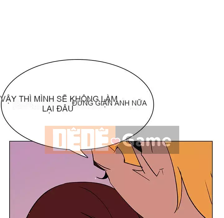 Hợp Đồng Bí Mật Chương 1-45