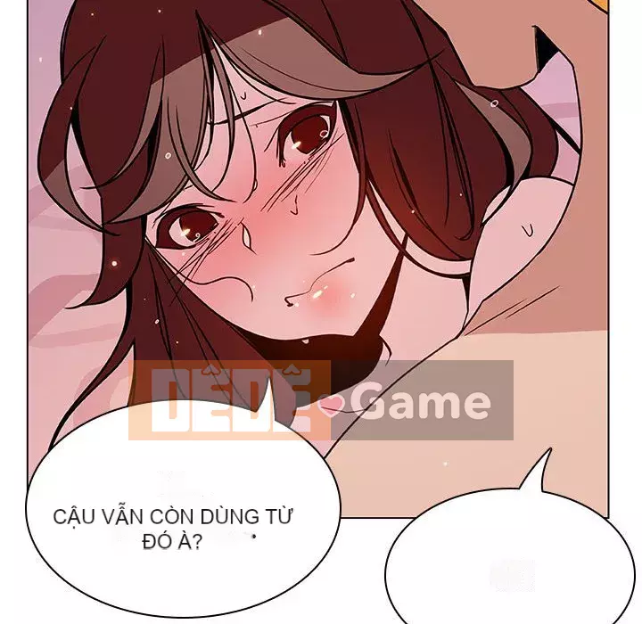 Hợp Đồng Bí Mật Chương 1-45