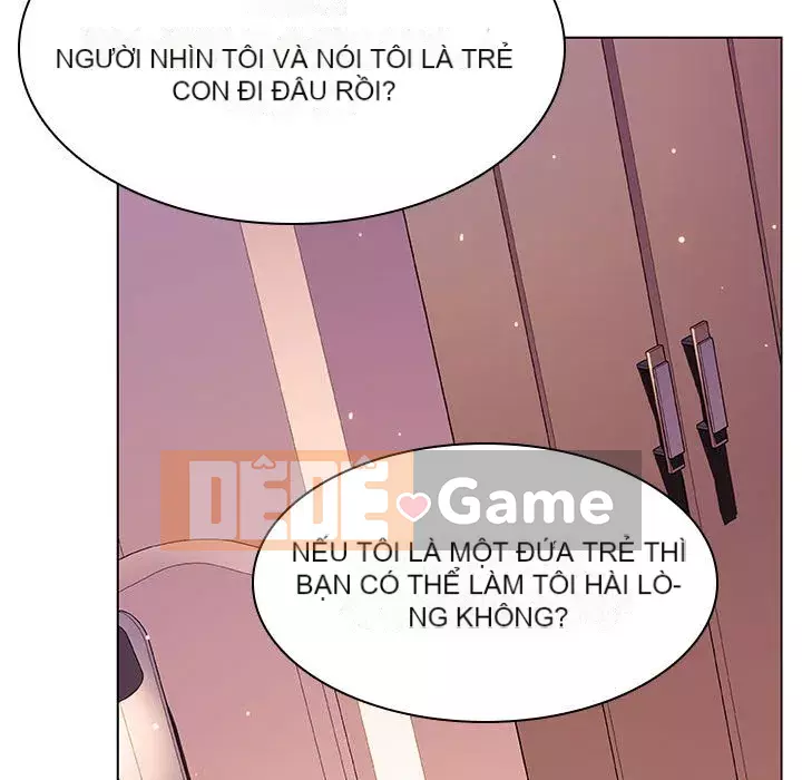 Hợp Đồng Bí Mật Chương 1-45