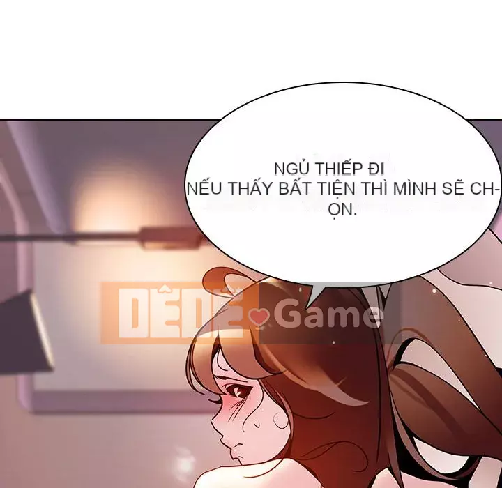 Hợp Đồng Bí Mật Chương 1-45