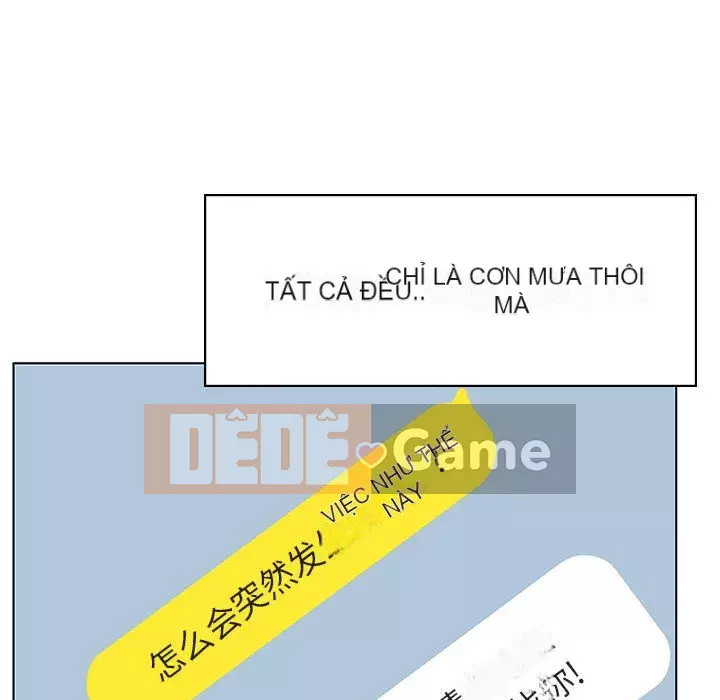 Hợp Đồng Bí Mật Chương 1-45