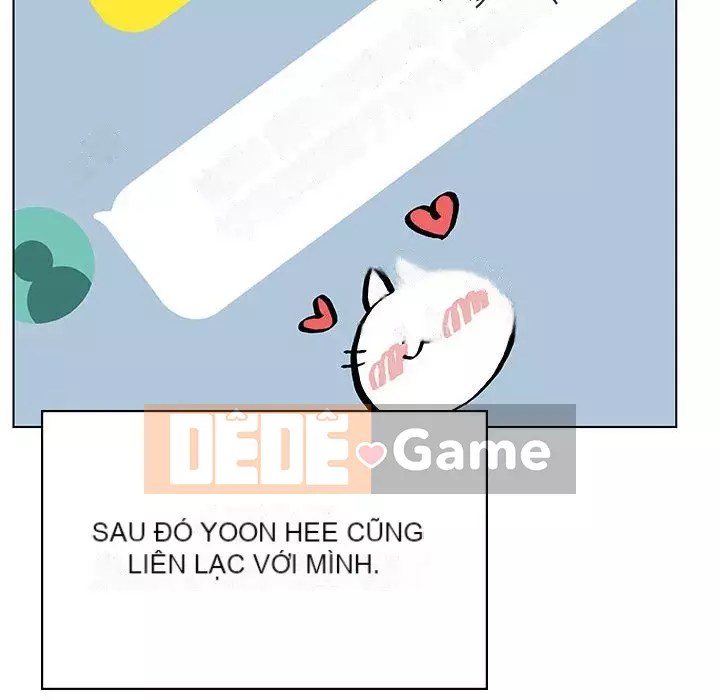 Hợp Đồng Bí Mật Chương 1-45