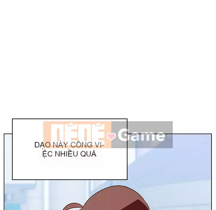 Hợp Đồng Bí Mật Chương 1-45