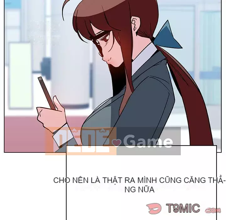 Hợp Đồng Bí Mật Chương 1-45