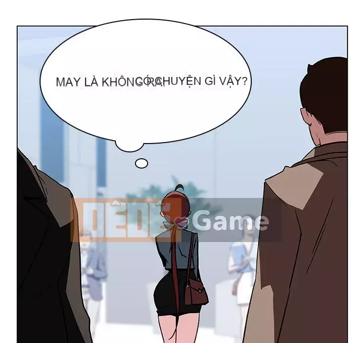 Hợp Đồng Bí Mật Chương 1-45