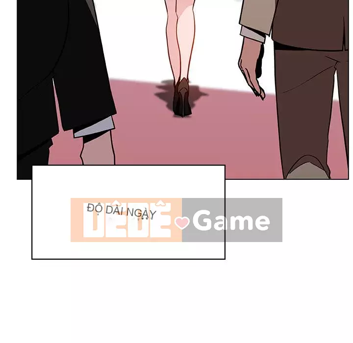 Hợp Đồng Bí Mật Chương 1-45