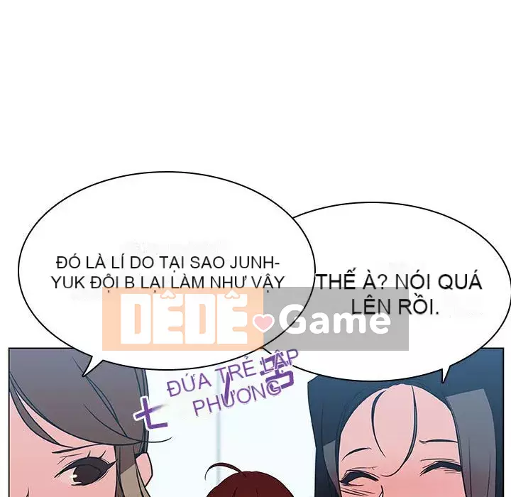 Hợp Đồng Bí Mật Chương 1-45